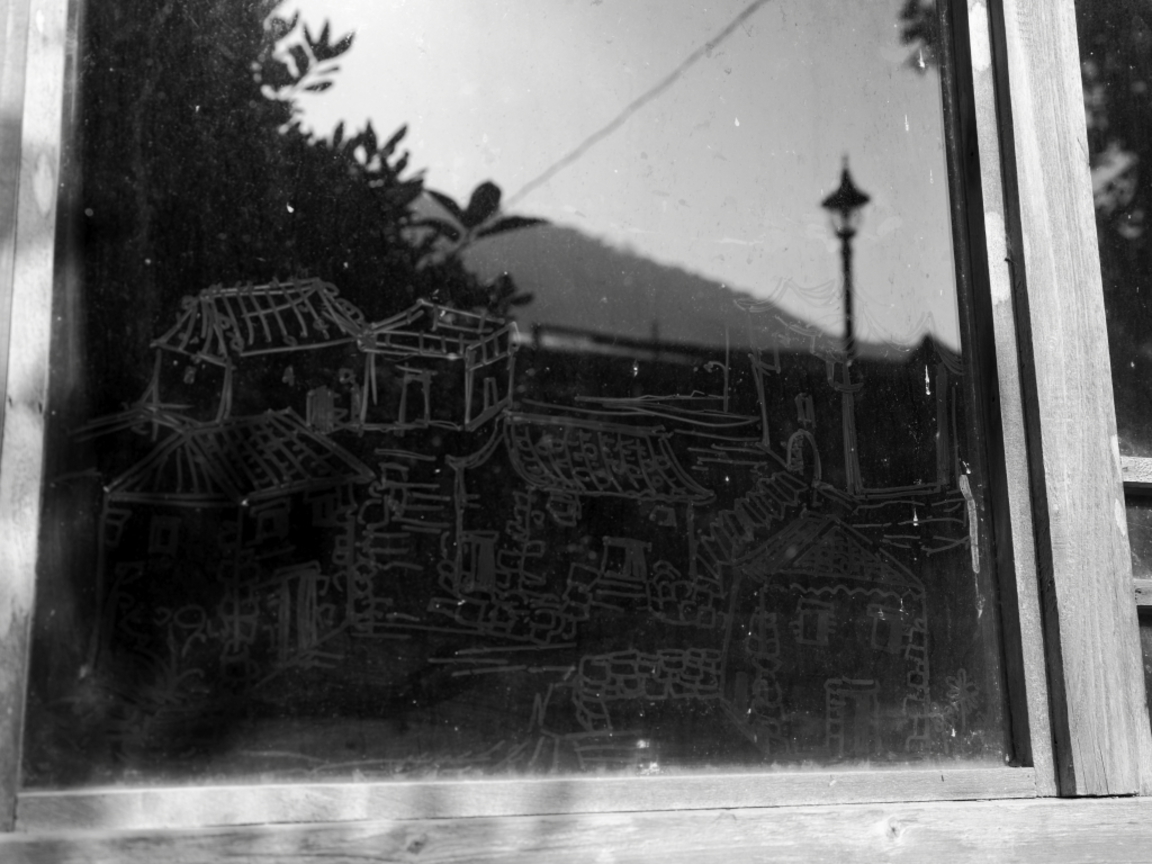 連江縣南竿鄉-牛角村