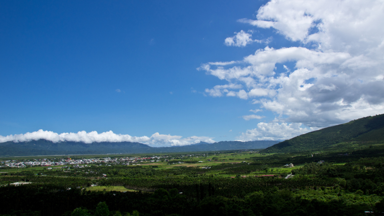 花蓮縣鳳林鎮－月盧