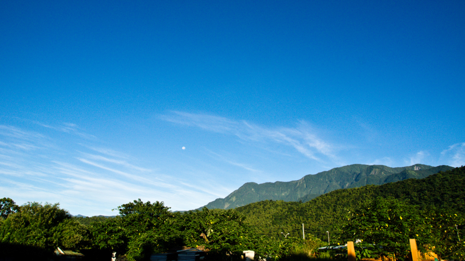 花蓮縣壽豐鄉－山景