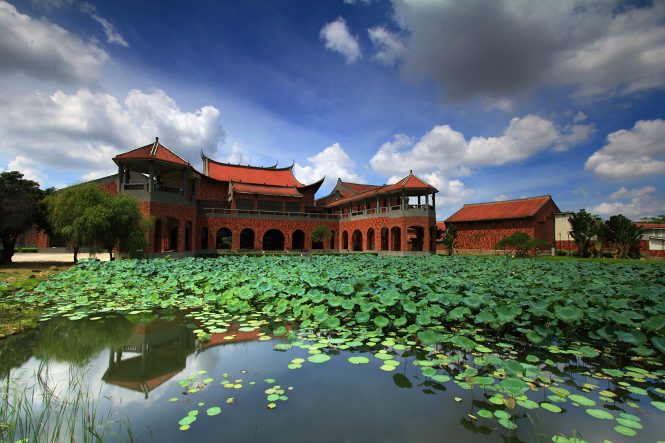 民雄表演藝術中心