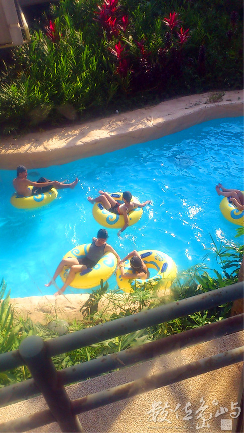 台中市后里區-馬拉灣