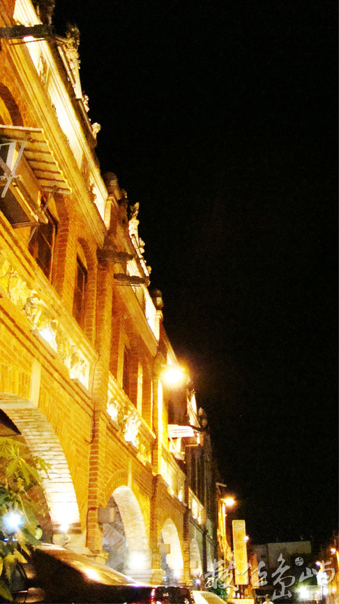 新竹縣湖口鄉-老湖口