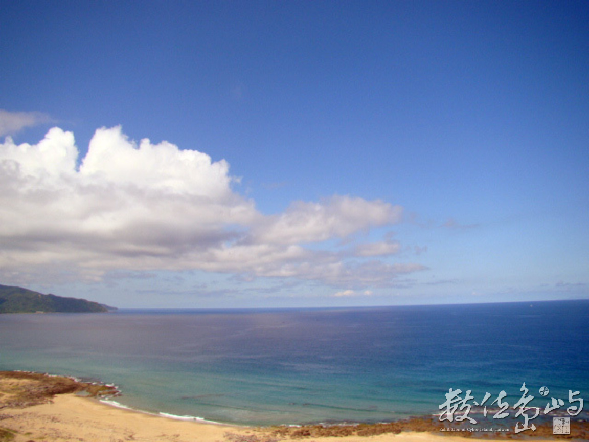 屏東縣恆春鎮-南灣