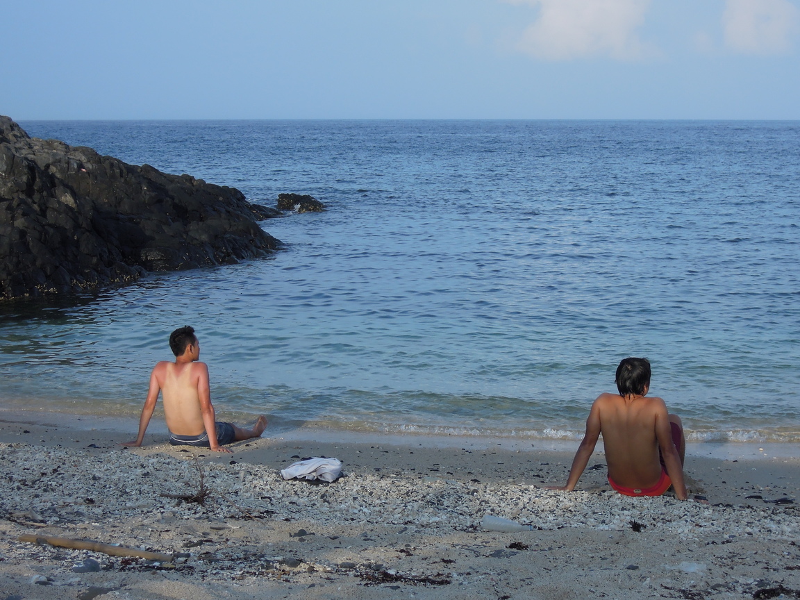 夏天就是要醬玩