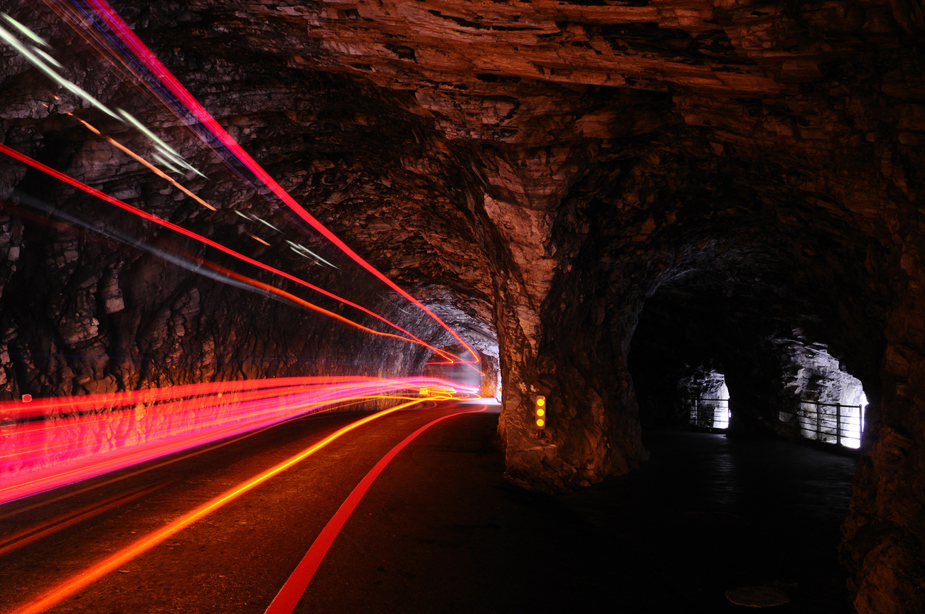花蓮縣秀林鄉-太魯閣