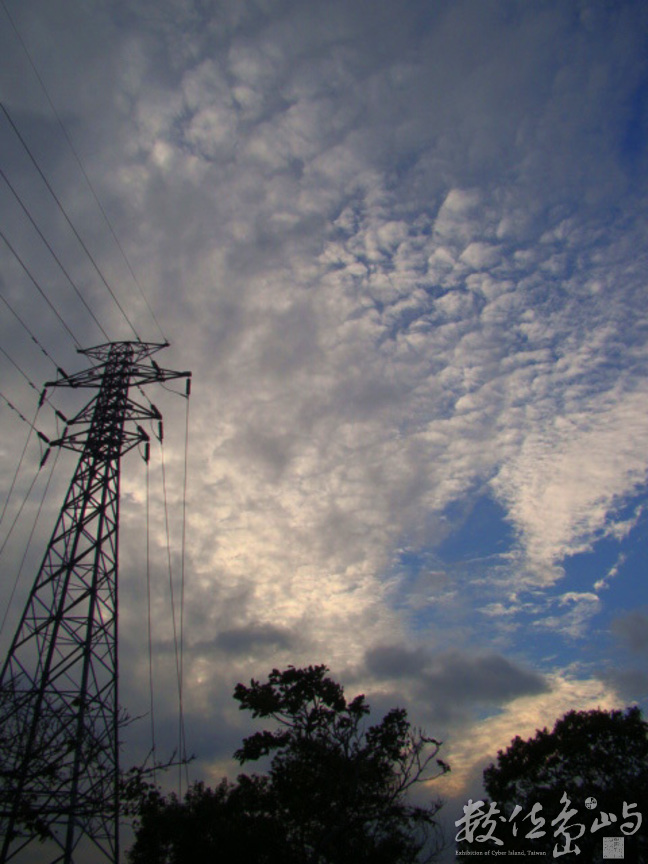 苗栗縣苗栗市-經國路圓環