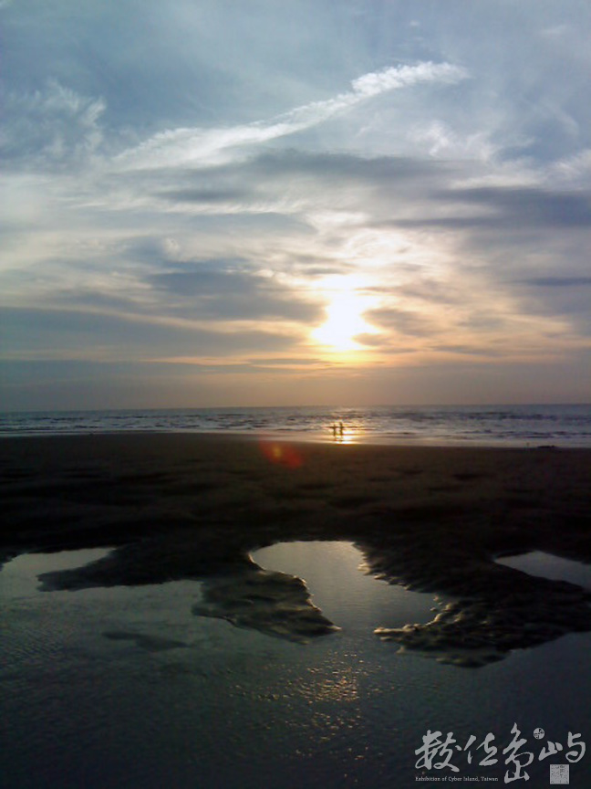 苗栗縣竹南鎮-假日之森