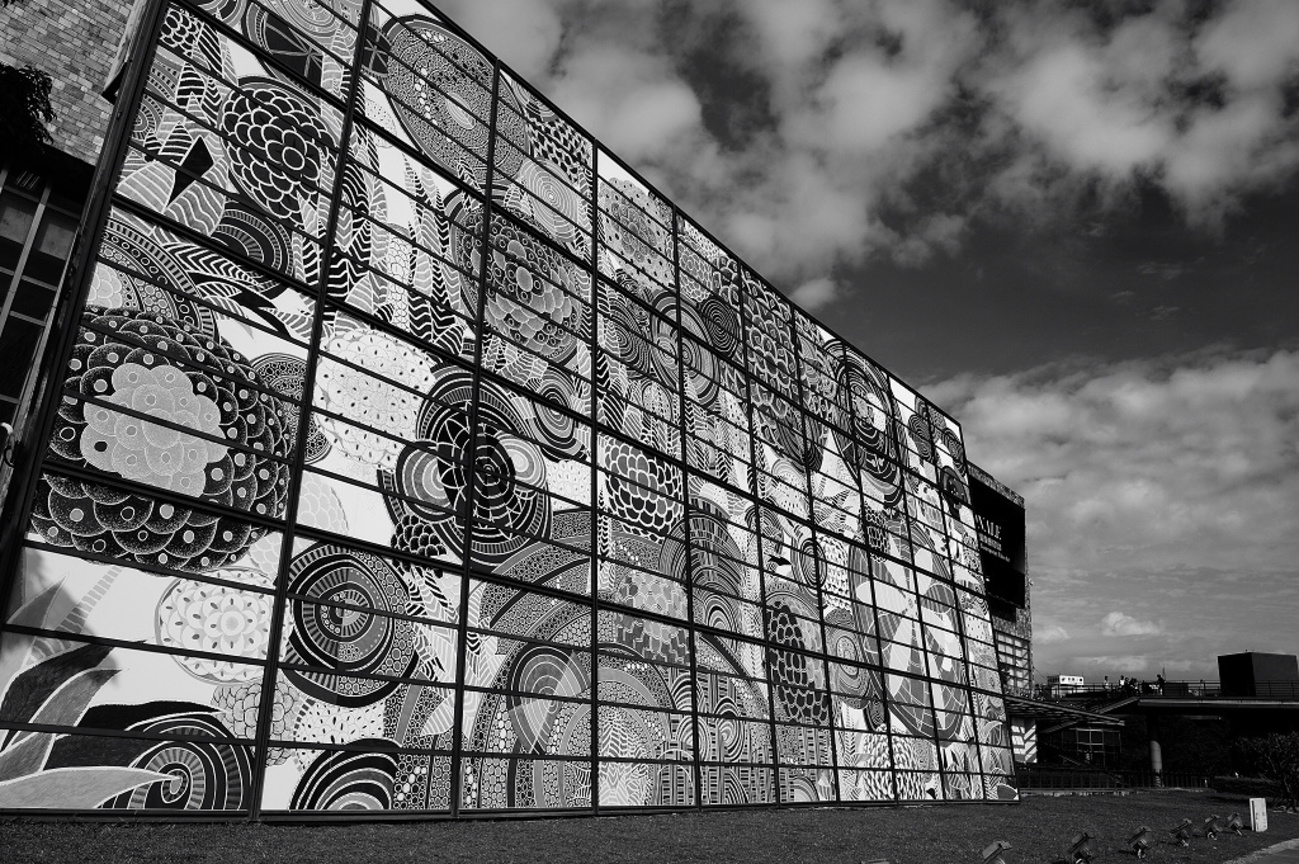 台中市西區-國美館