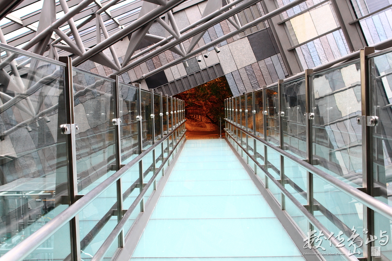 宜蘭縣頭城鎮－蘭陽博物館