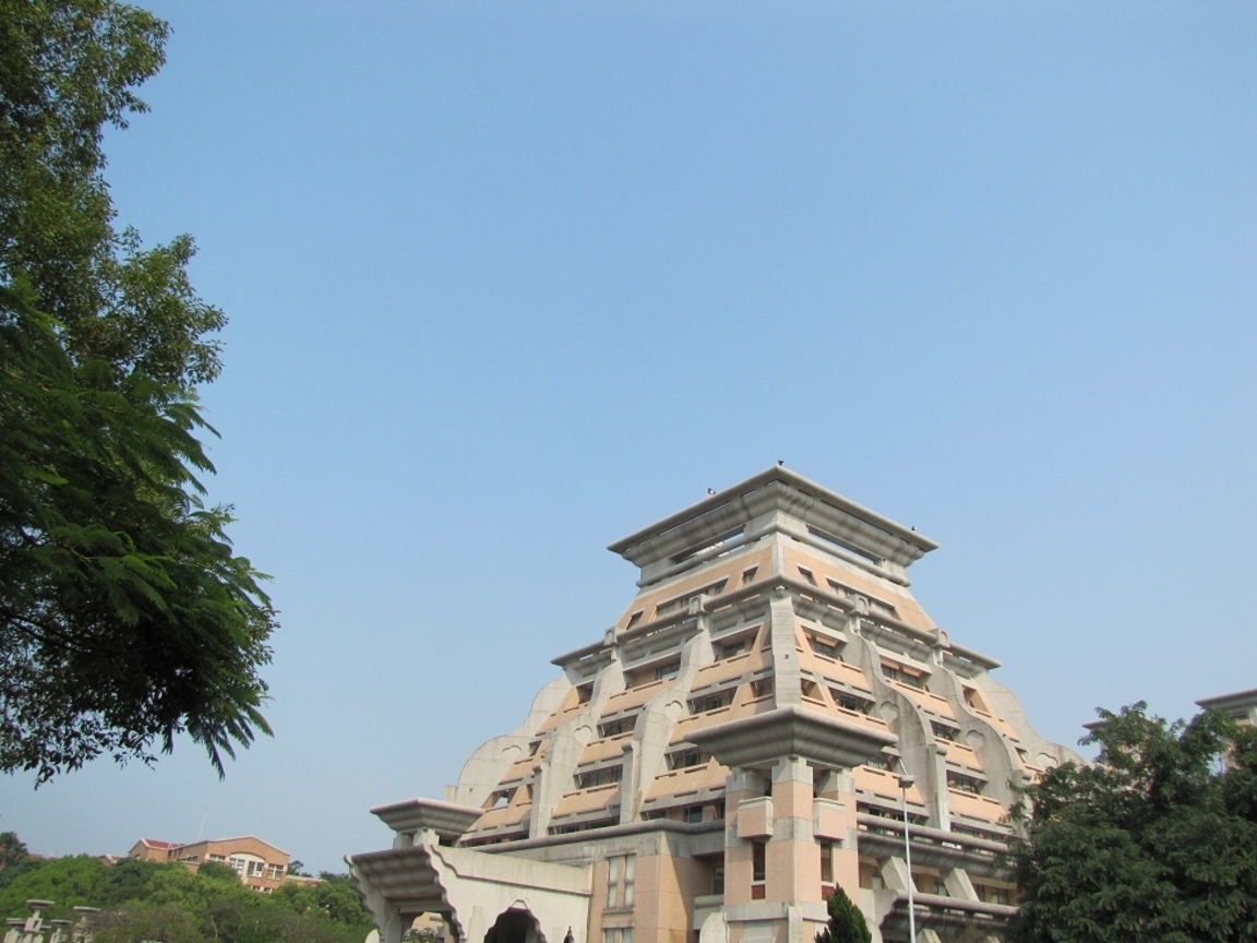 嘉義縣民雄鄉-民雄之美：中正大學