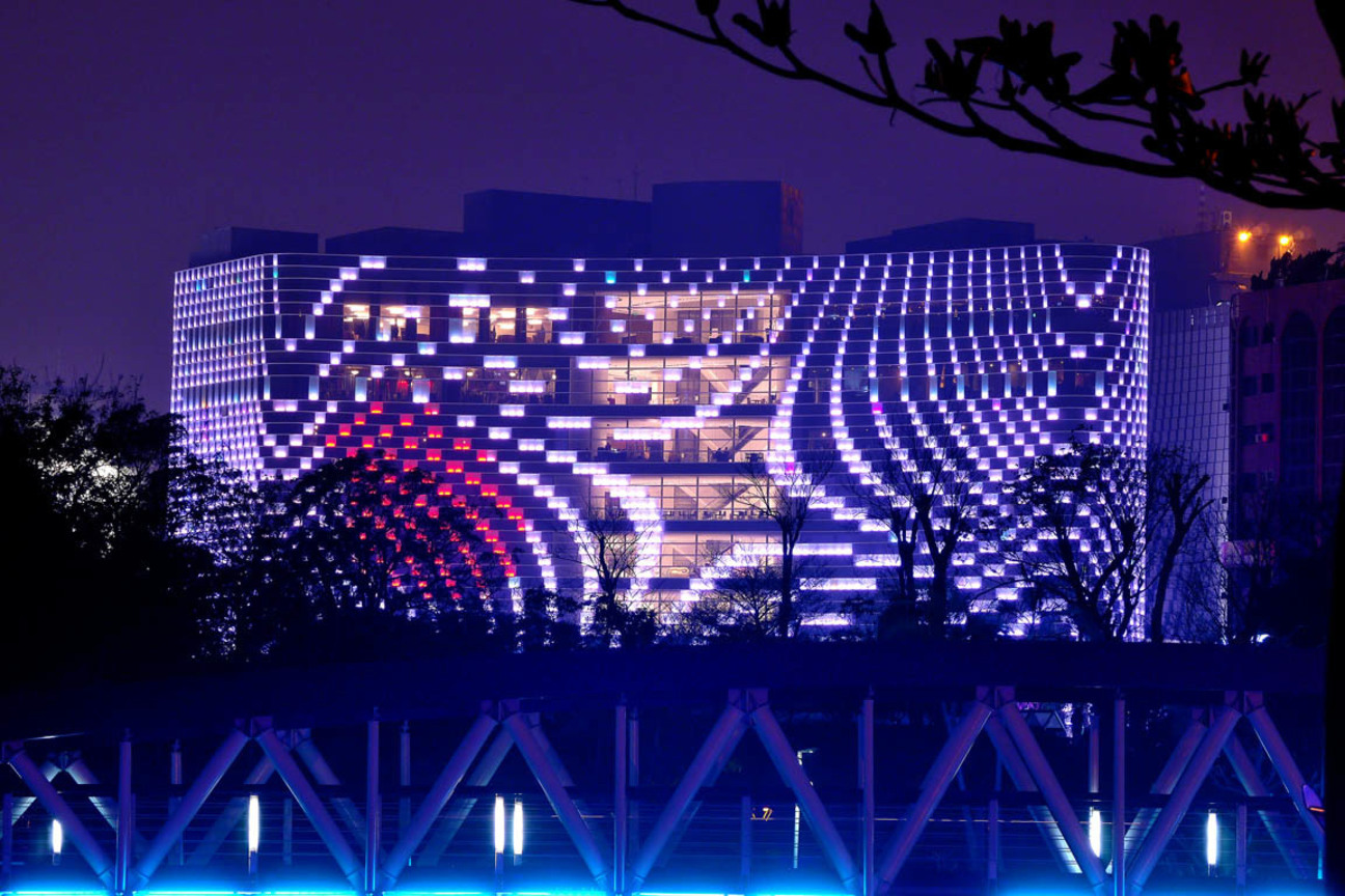 高雄市前金區-大立百貨