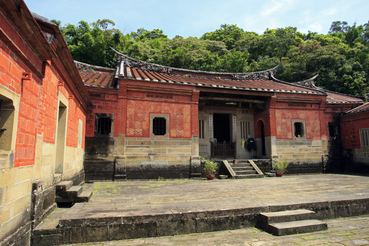 新北市深坑區-深坑永安居