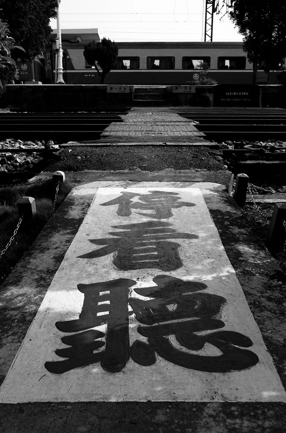 台中市大肚區-停看聽