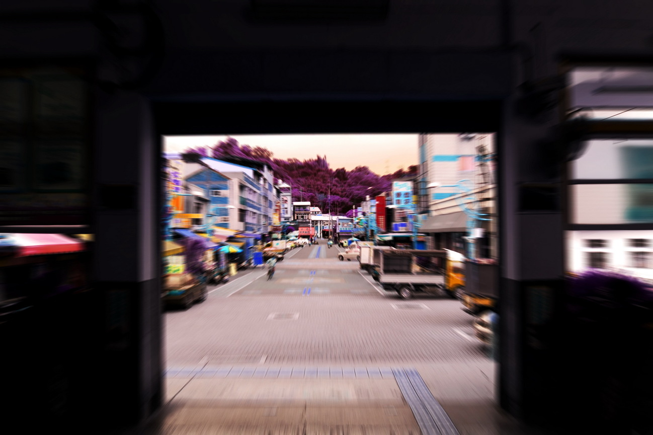 林內