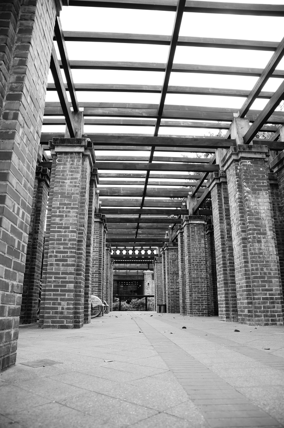 台中市東勢區－客家館