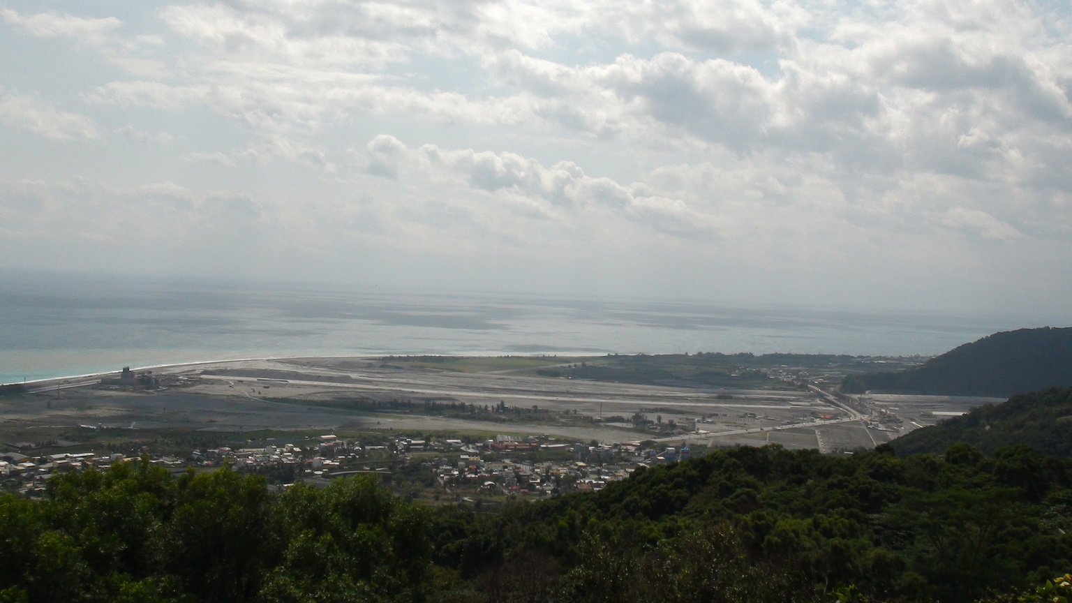 台東縣太麻里鄉 - 太麻里溪沖積扇