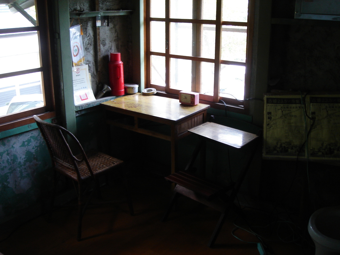 嘉義市東區-昔日