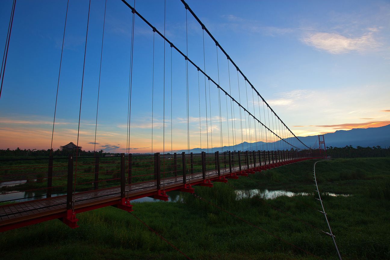 屏東縣萬巒鄉-晨