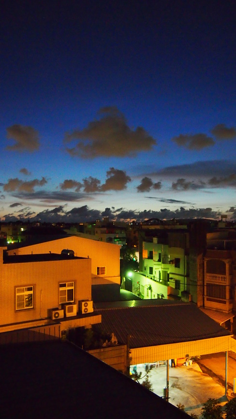 高雄市鳥松區－夢裡里