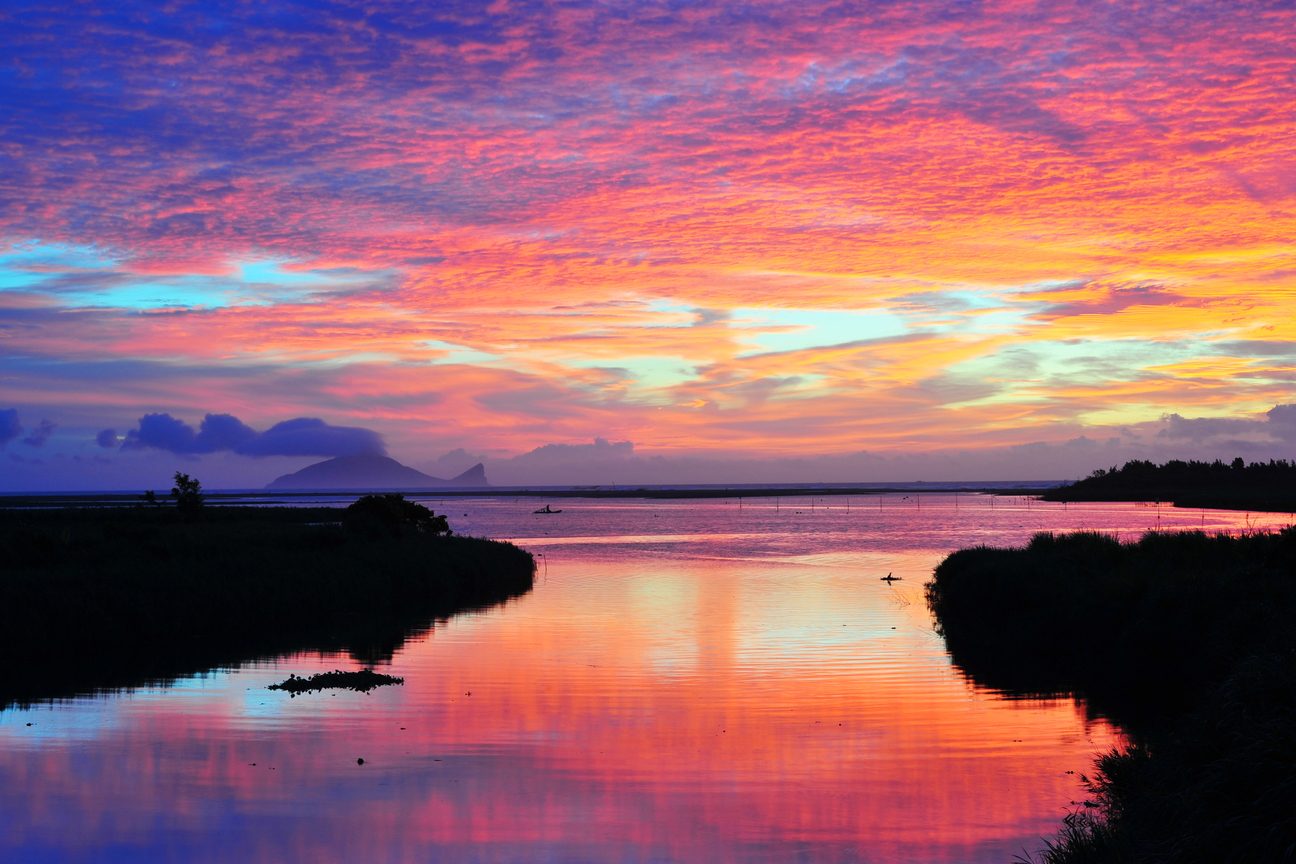 宜蘭縣五結鄉-蘭陽溪出海口之美02
