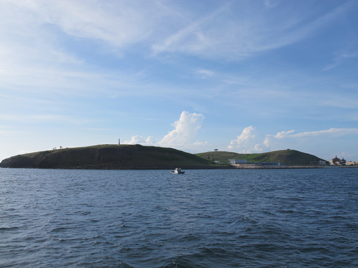 澎湖縣白沙鄉-員貝