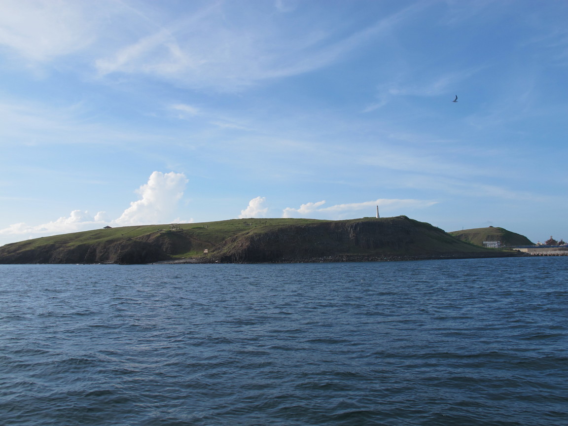 澎湖縣白沙鄉-員貝