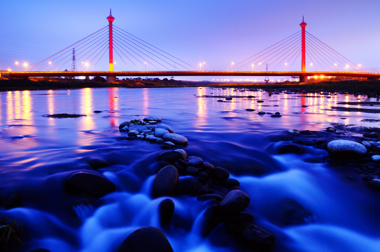 苗栗縣苗栗市-新東大橋