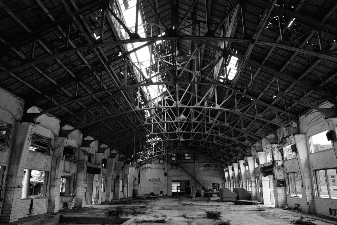  花蓮縣花蓮市-舊酒廠