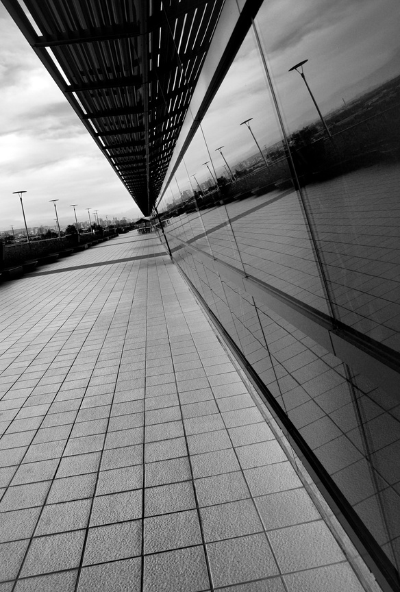 台中市烏日區-永無止盡