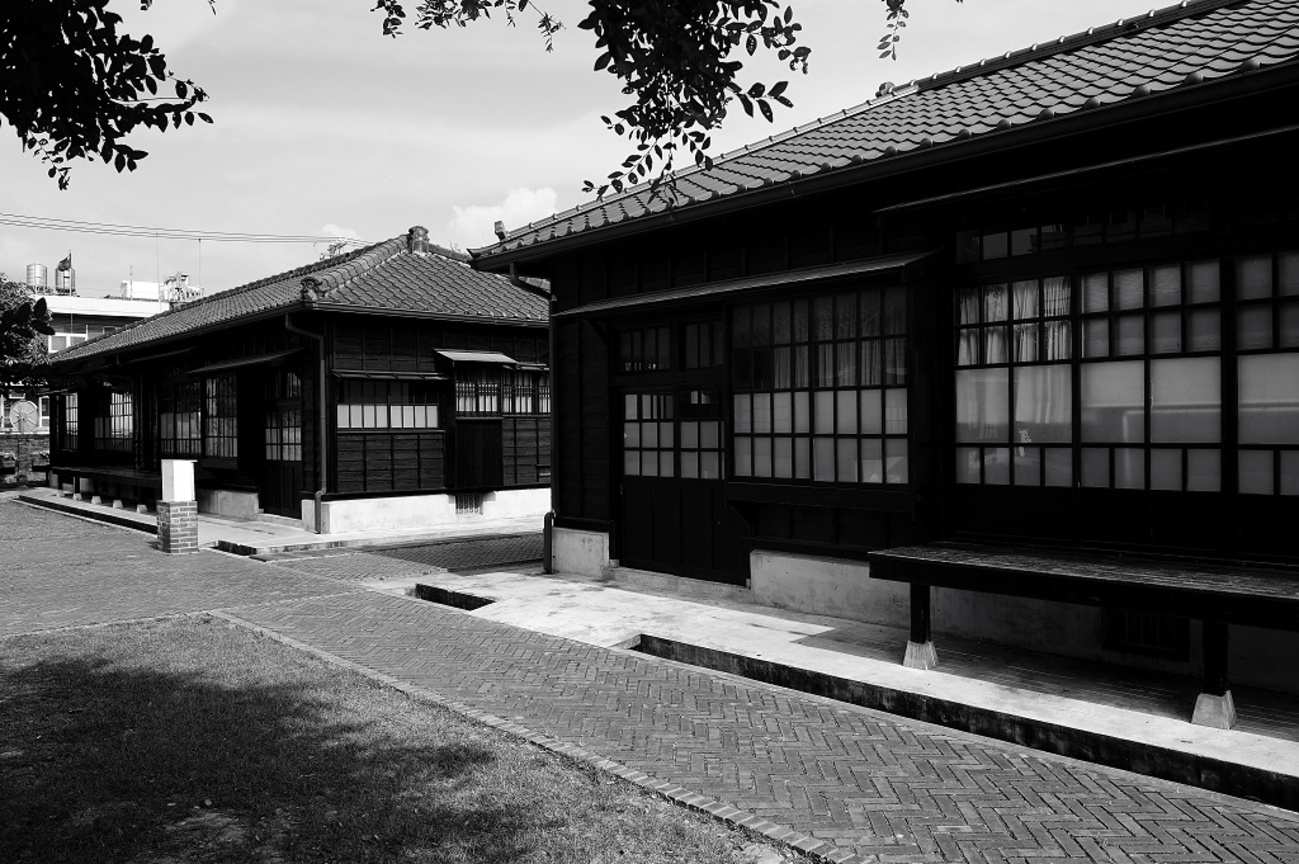 苗栗縣苑里鎮-山腳國小