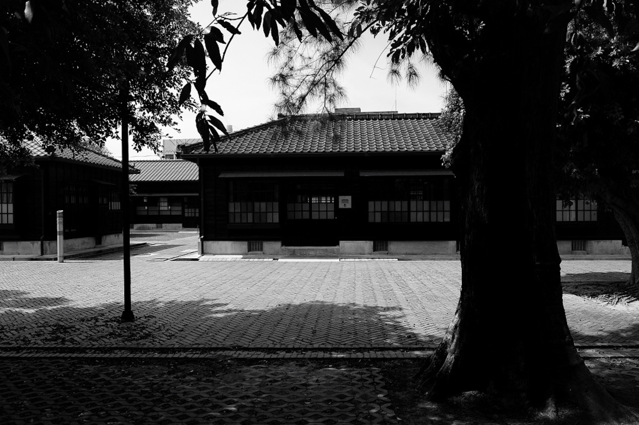 苗栗縣苑里鎮-山腳的宿舍