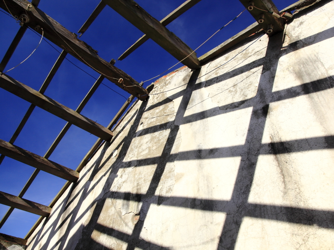 彰化縣線西鄉-蛤蜊兵營