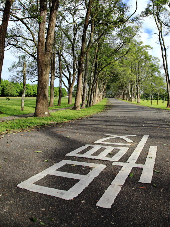 南投縣魚池鄉-三育基督書院