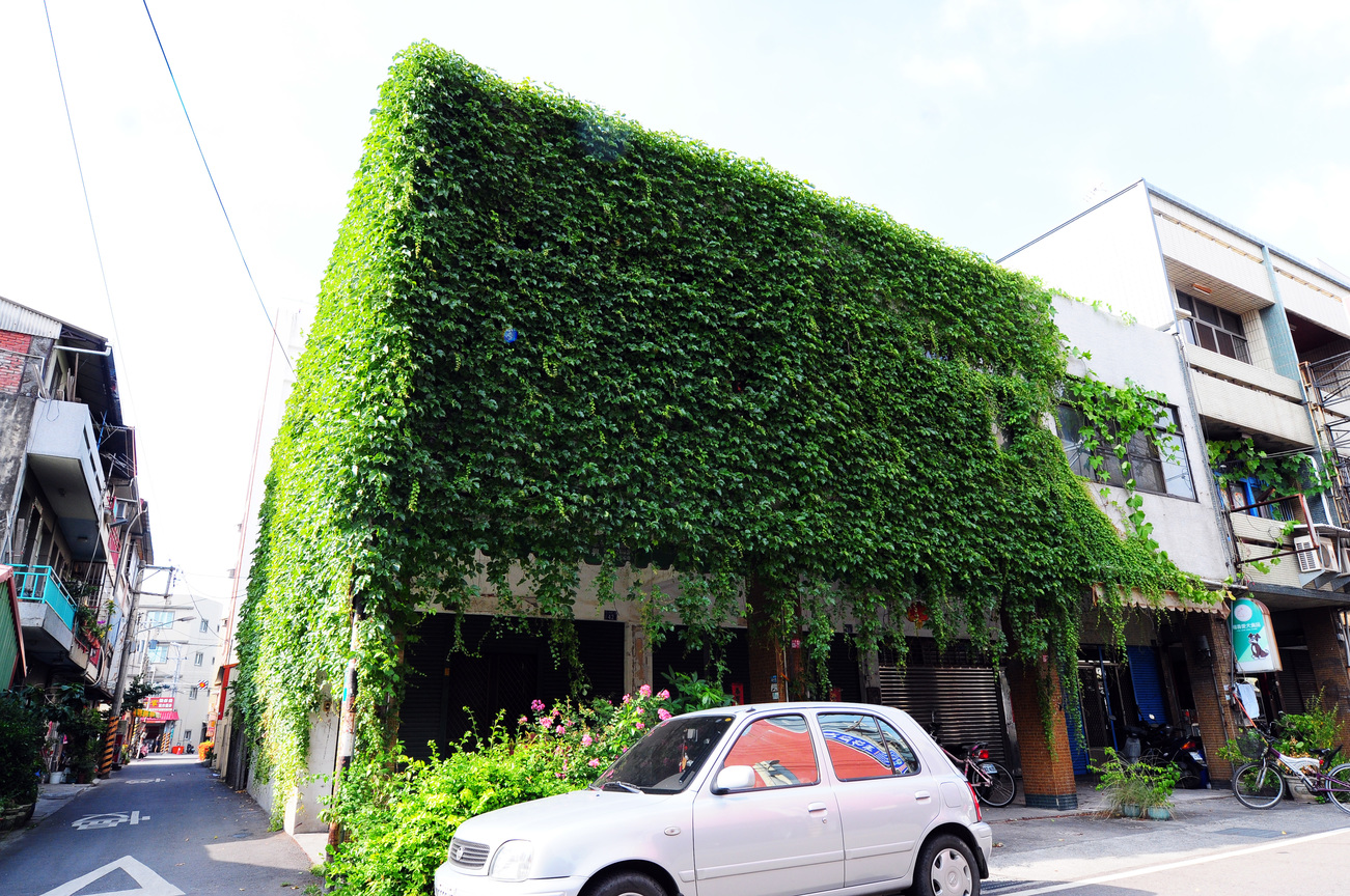 彰化縣北斗鎮─老街