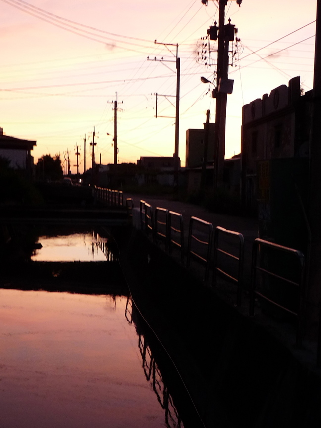 彰化縣線西鄉-寓埔路