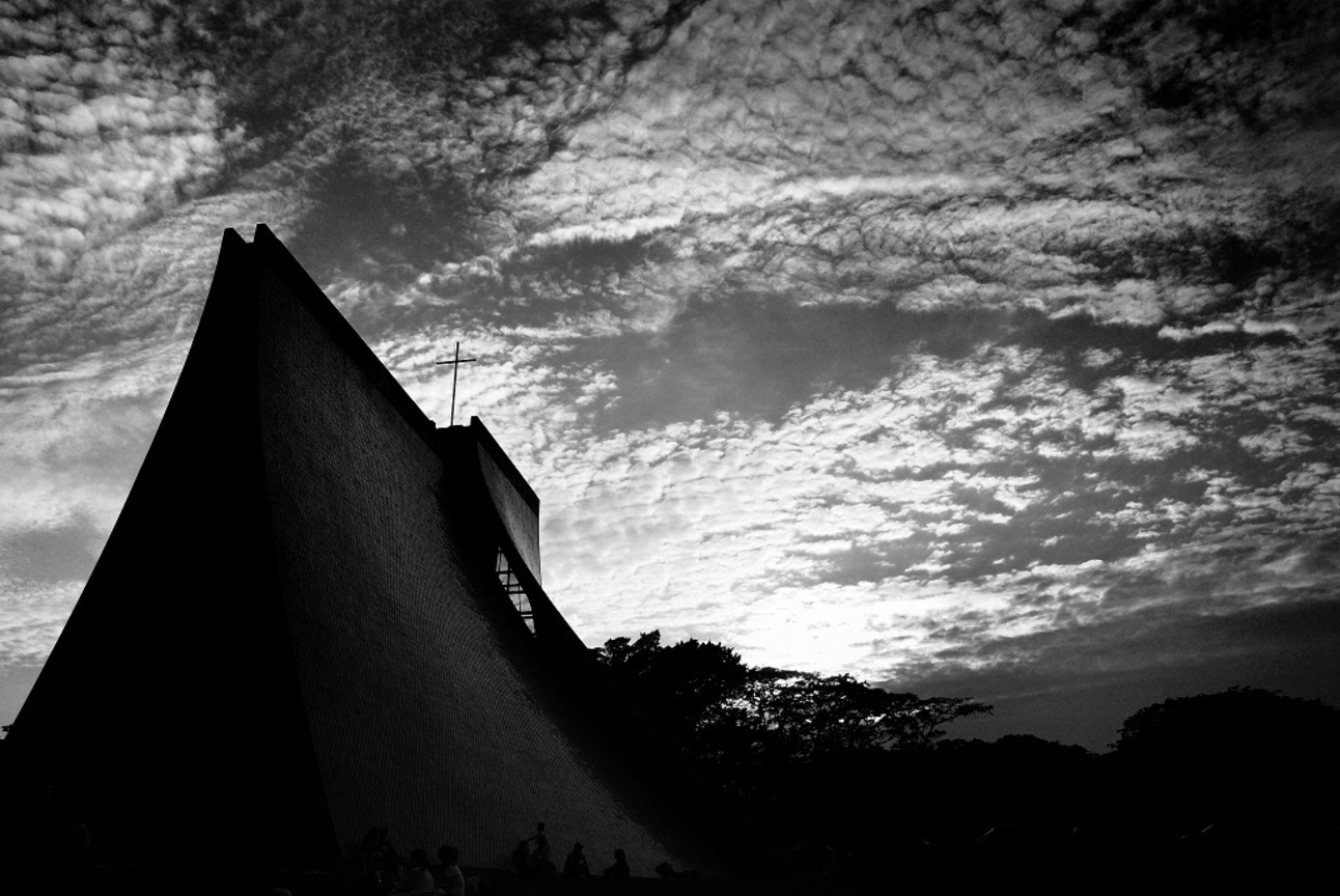 台中市西屯區-神恩路思義