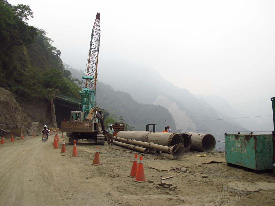 屏東縣霧台鄉-台24線