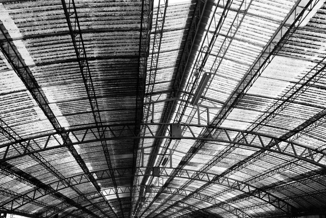 台中市北區-棚頂