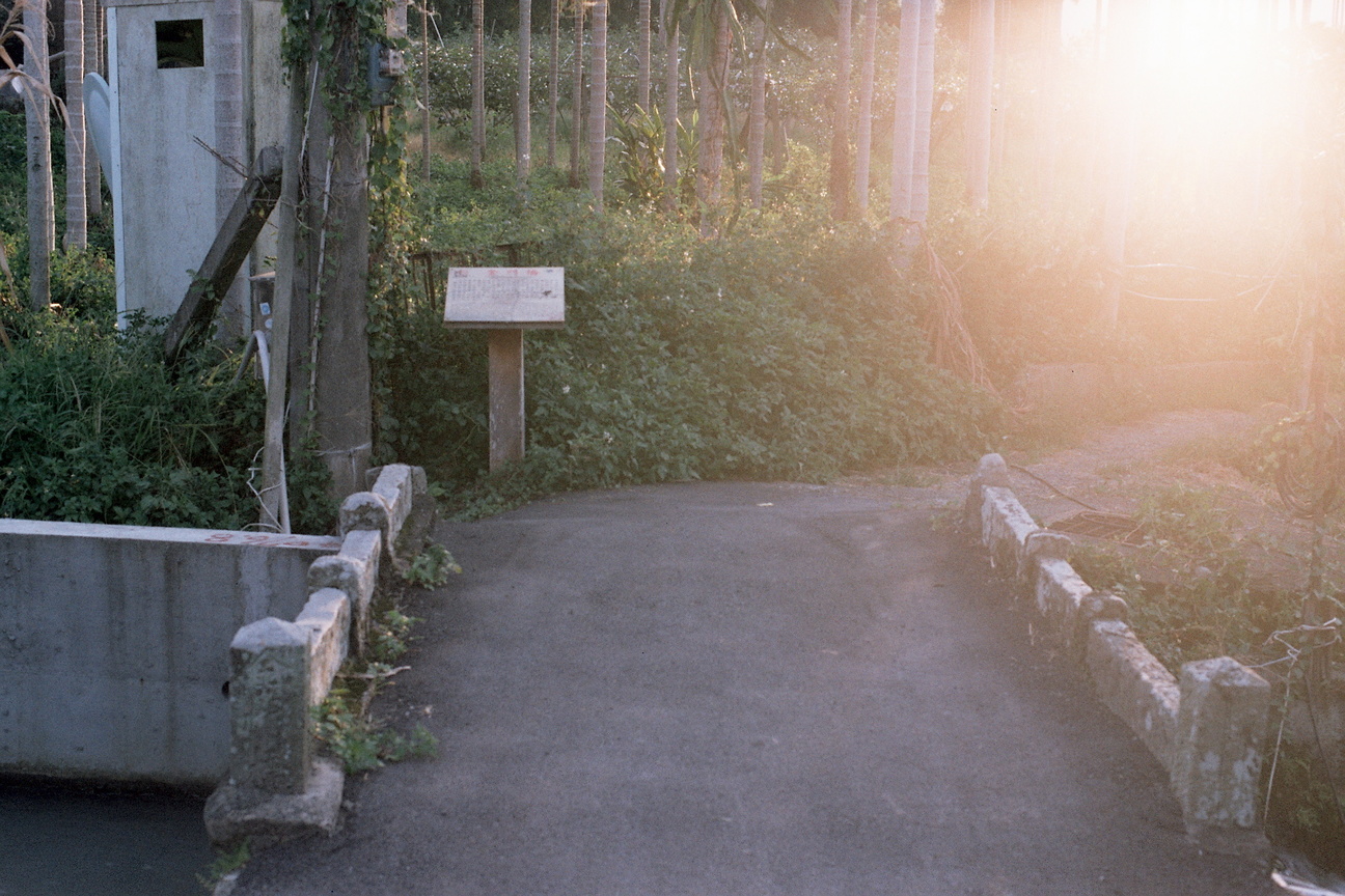 台中市東勢區-金門橋-3