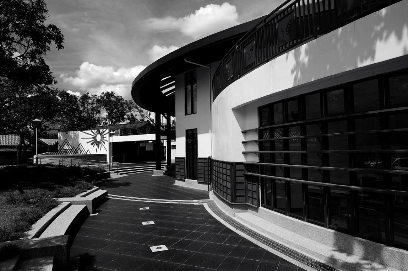 嘉義市東區-檜意森活村