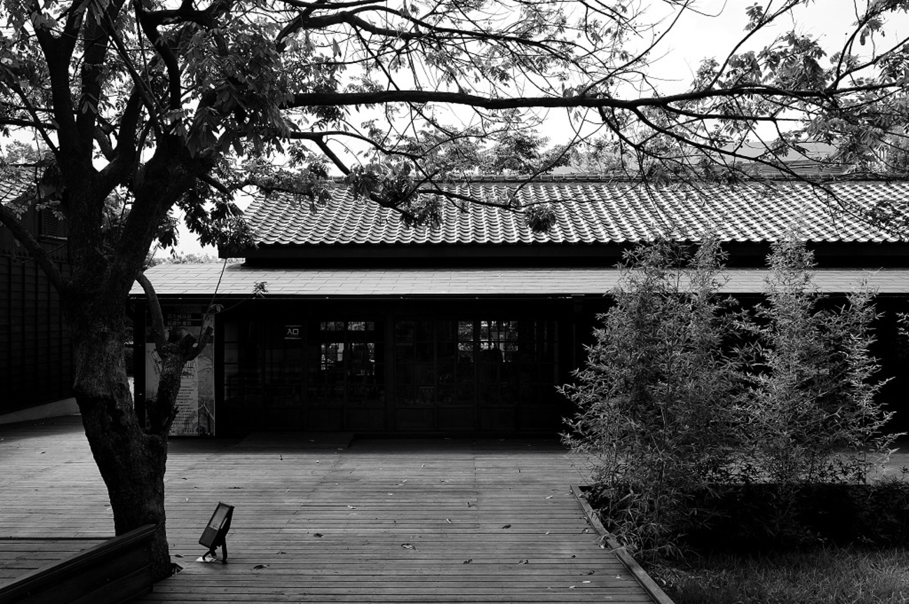 嘉義市東區-嘉義故事館