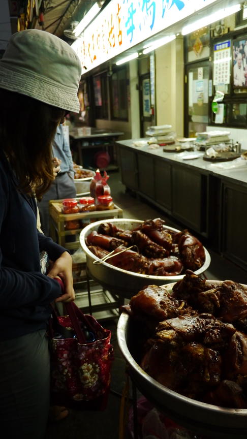 屏東縣萬巒鄉－萬巒豬腳