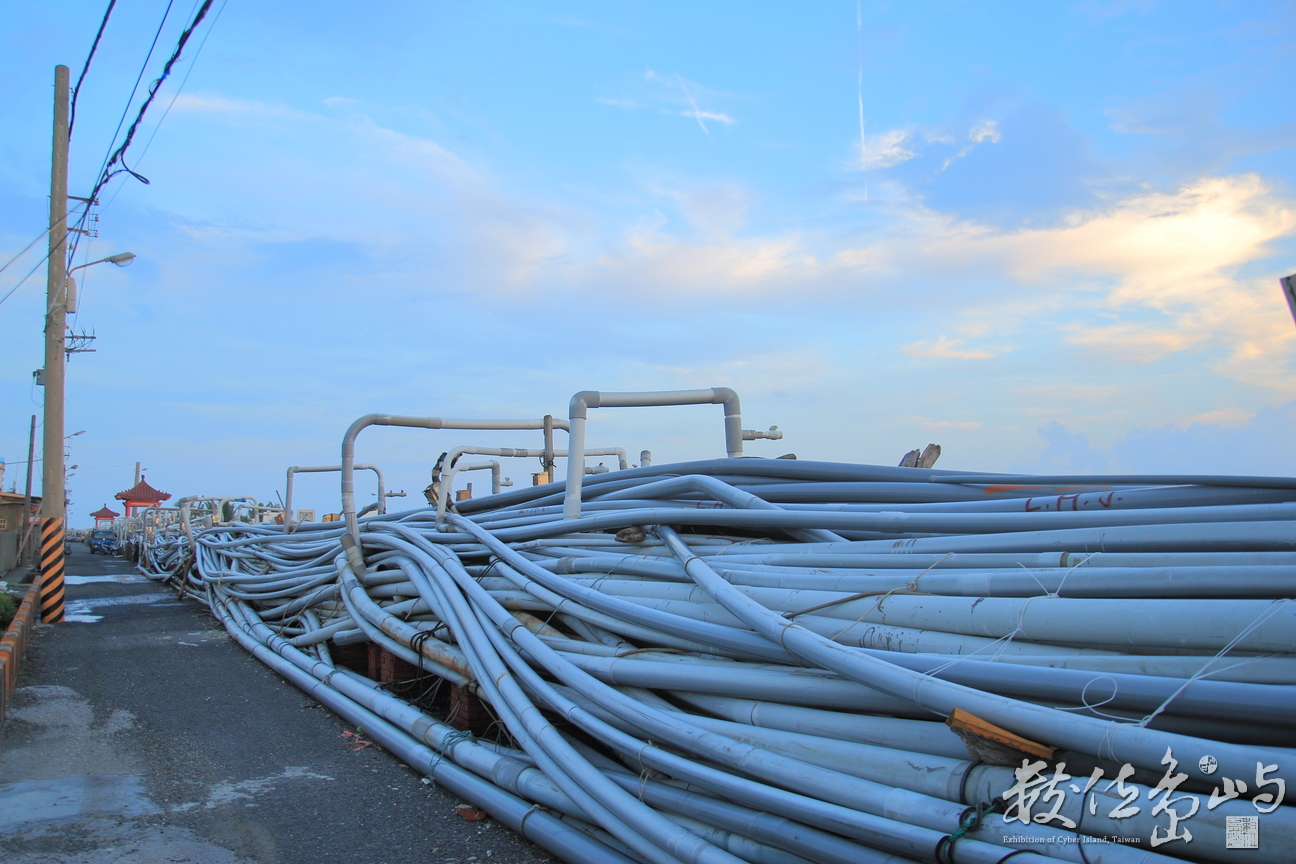 大地植物的獨白