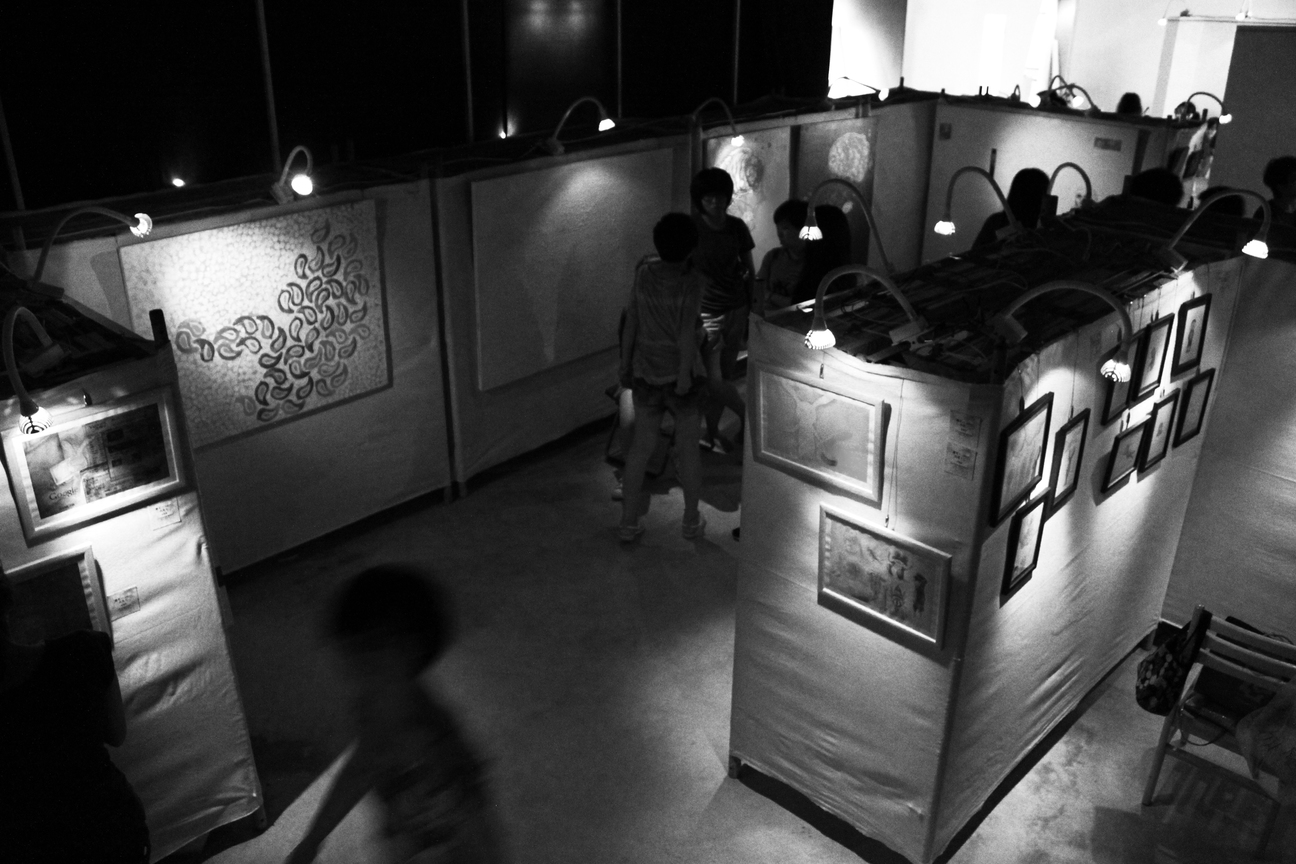 人體公司的第一工廠腦袋製造出來的生產物。