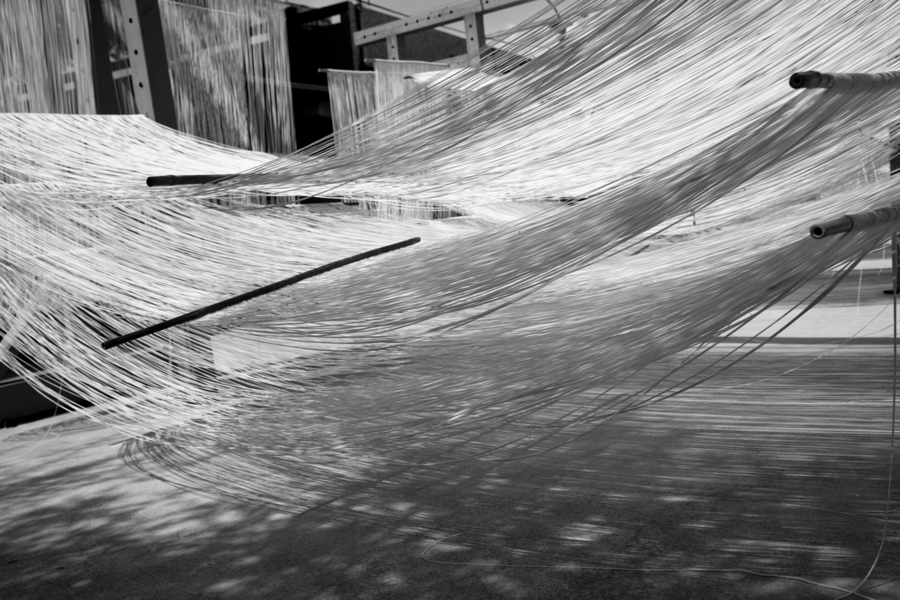 最傳統的堅持_曾雙喜手工麵線