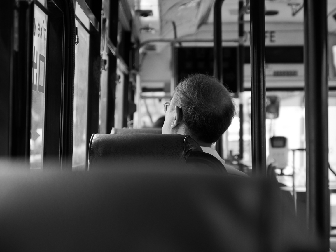 不分層級的運輸