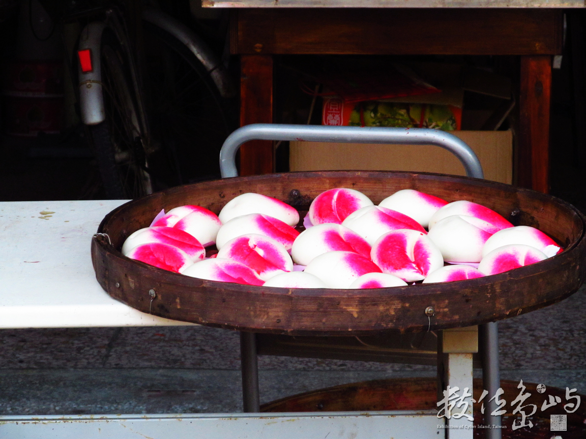 串連記憶的社區營造_雋永滋味