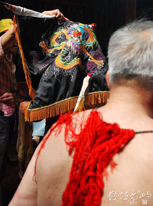 境域之地/陳旺展 2012年拍攝