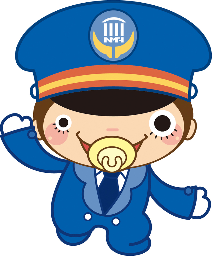 臺灣朋友之一--嘟嘟站長