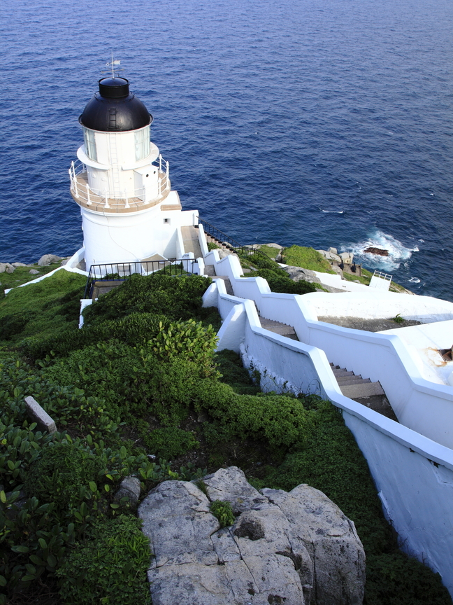 連江縣東引鄉－東湧燈塔